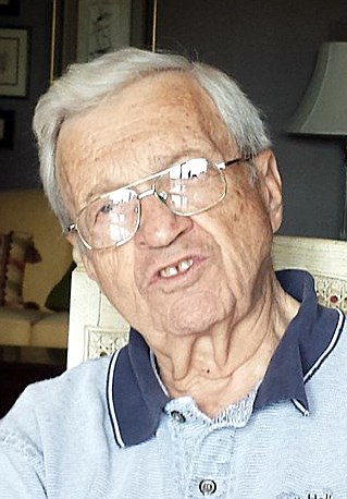 Obituary of James F Horgan