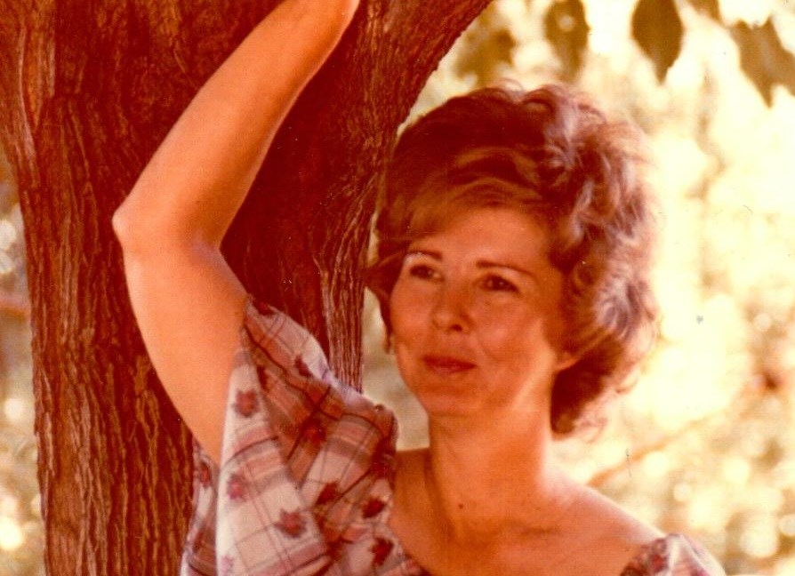 Creedena Sachse Obituary Lakeway, TX