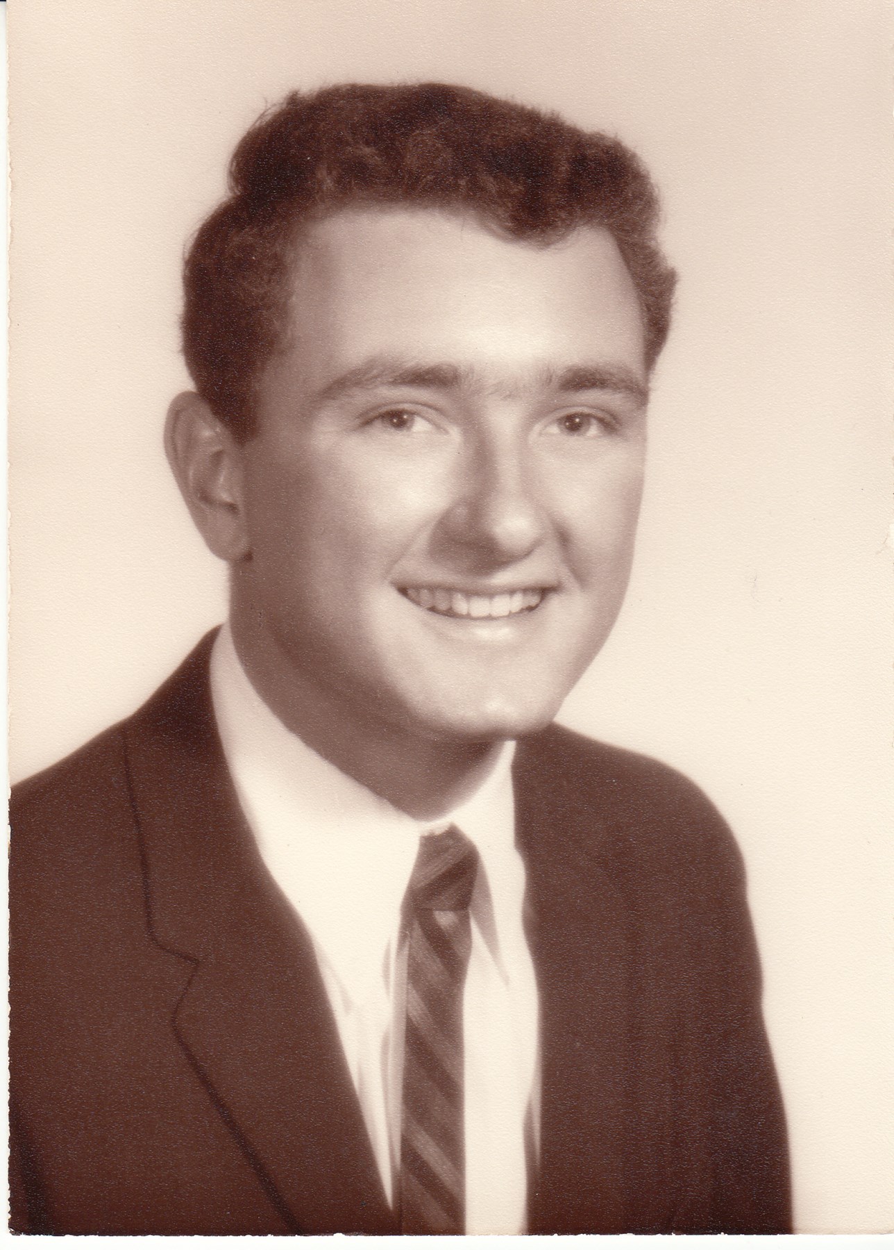 Obituario de Richard Earl Taylor