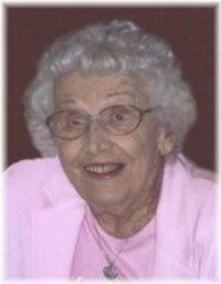 Obituary of Henrietta L. Baranski