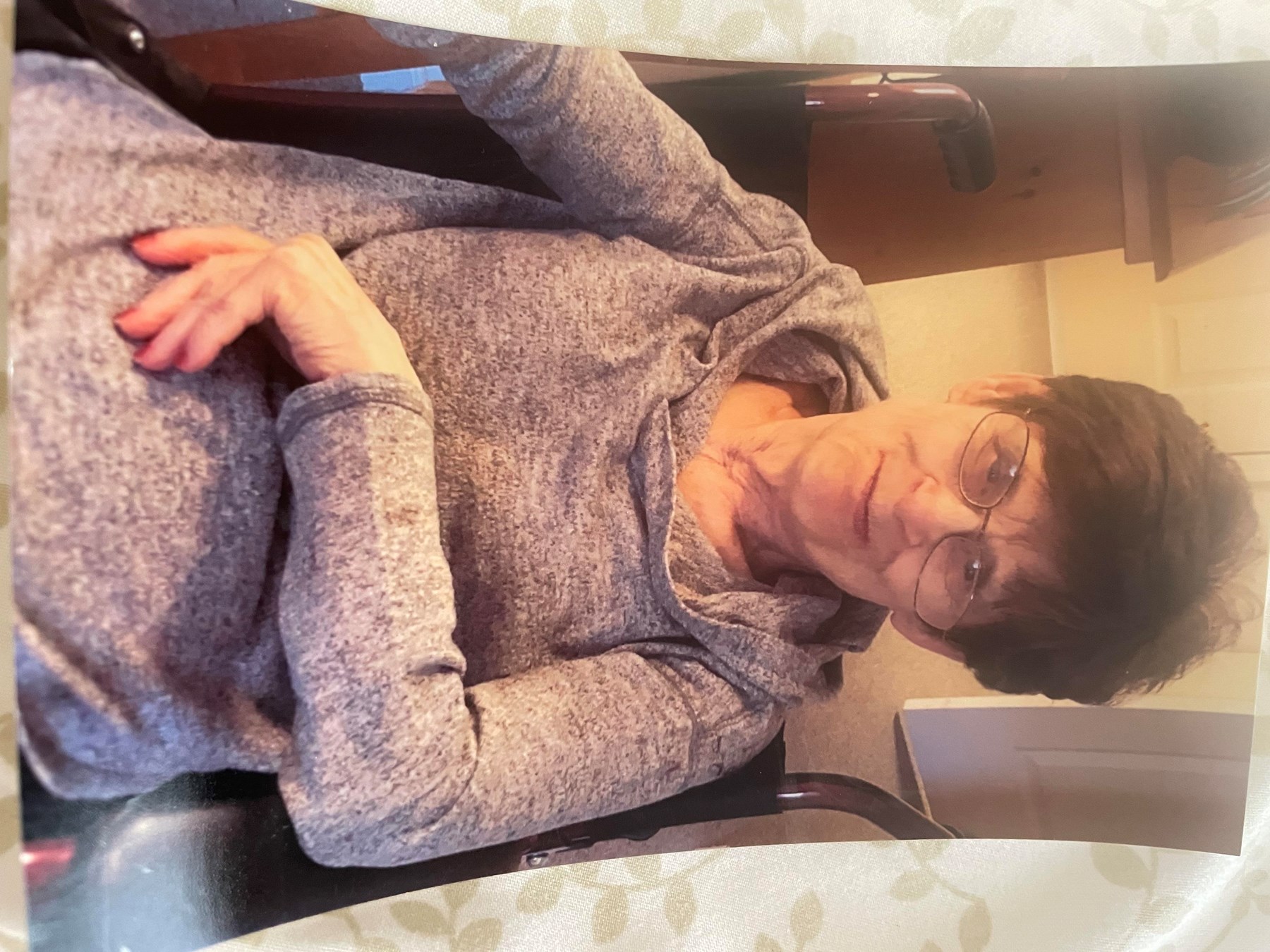 Obituary of Margaret Brooks Lopez