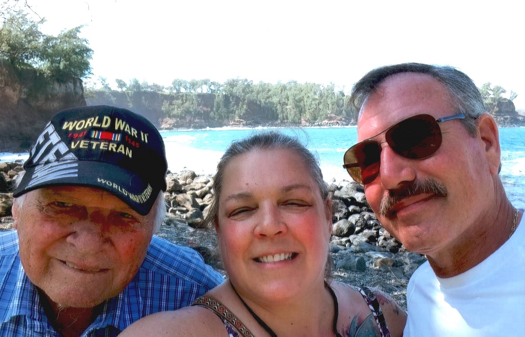 Richard Geissler's Instagram, Twitter & Facebook on IDCrawl