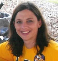 Obituary of Theresa Marie Bourgeois