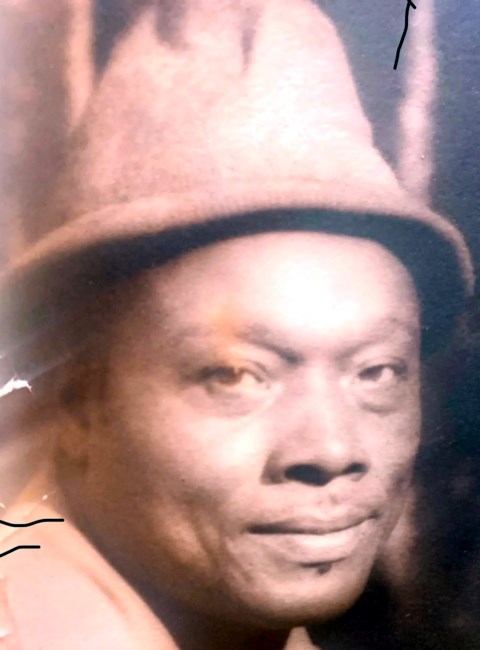 Obituary of Percy Dee Anderson