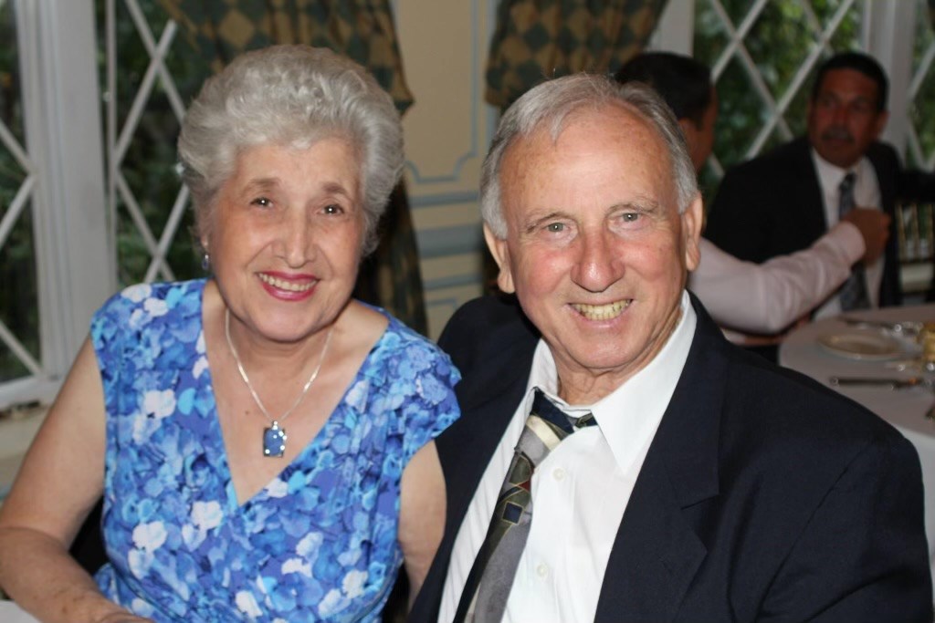 Obituary of Antonino Errante