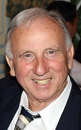 Obituary of Antonino Errante