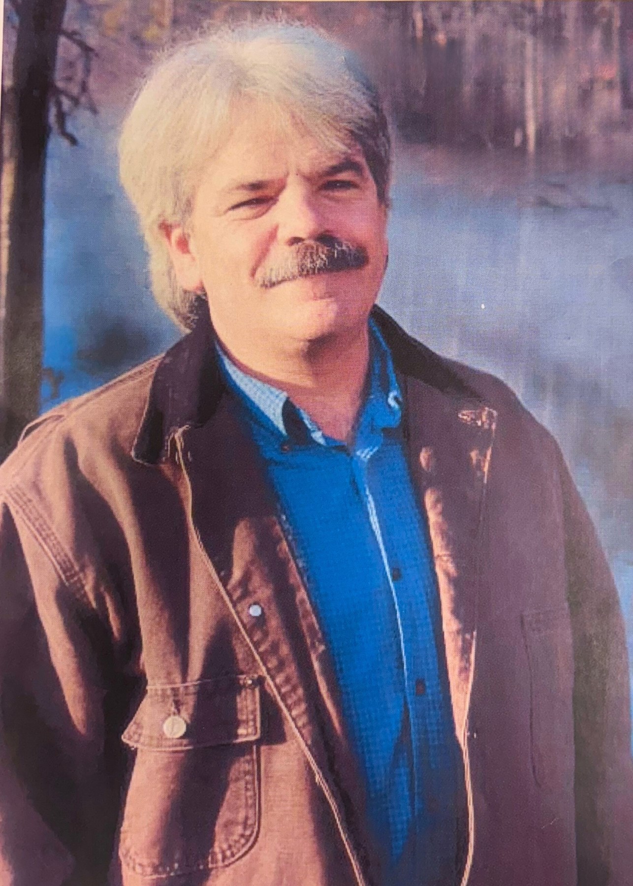 Obituary of Russell "Rusty" Sloan Rozzelle