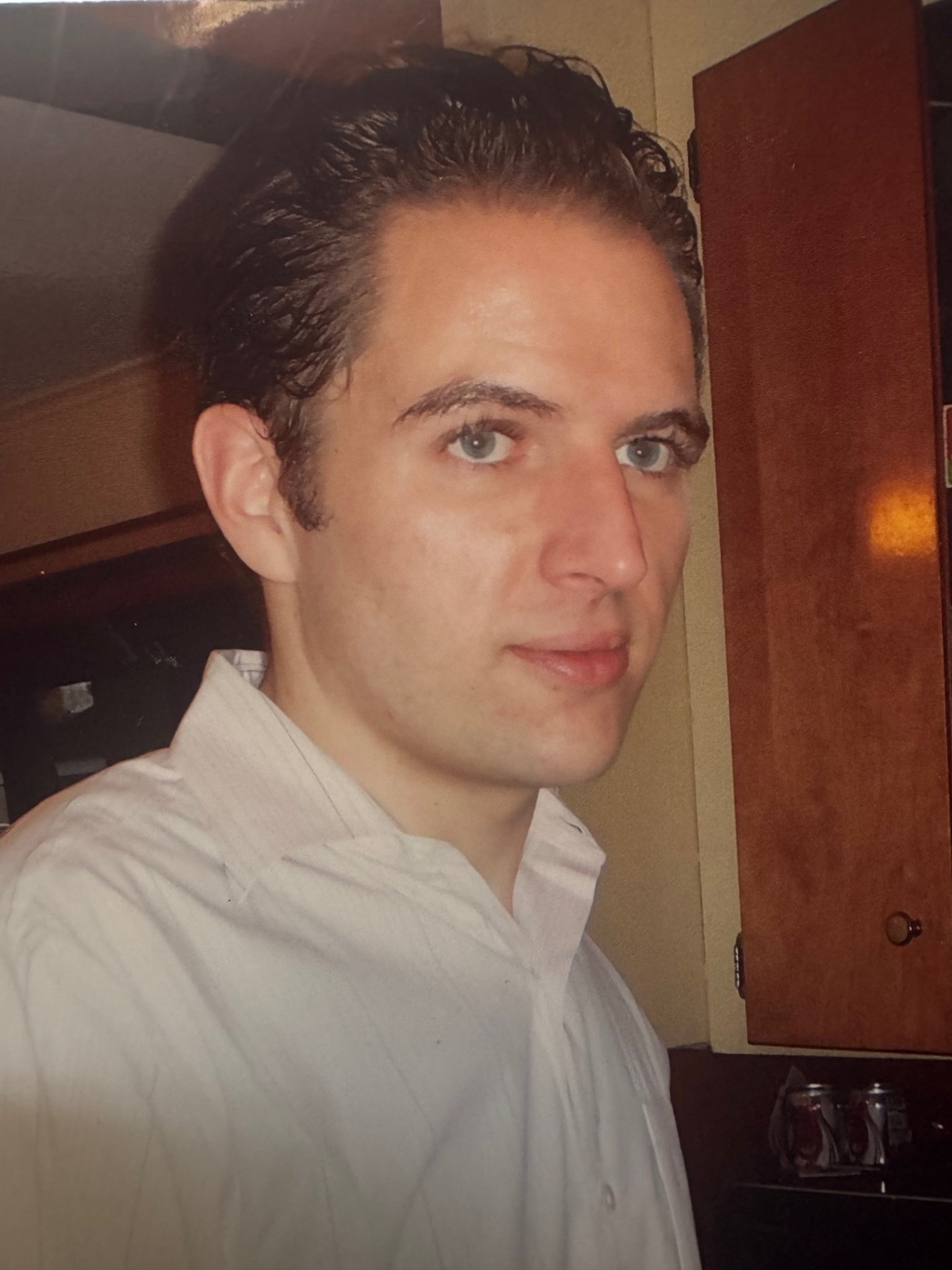 Obituary of David Mullen