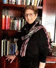 Avis de décès de Yolande Dumaresq