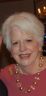 Avis de décès de Jane Lineberger Huffard