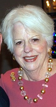 Avis de décès de Jane Lineberger Huffard