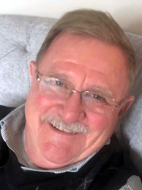 Obituary of James William Styche