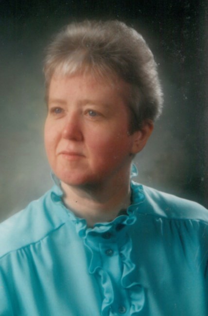 Obituary of Cecilia Ferguson