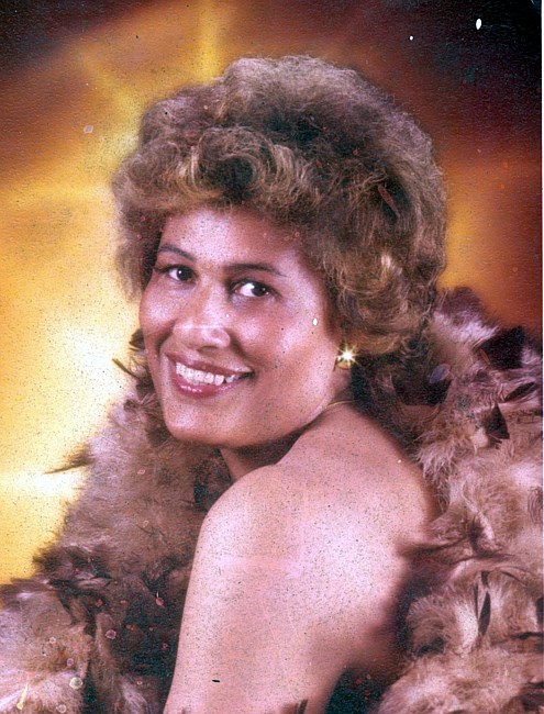 Obituary of Alice Lucille Collins Ealey