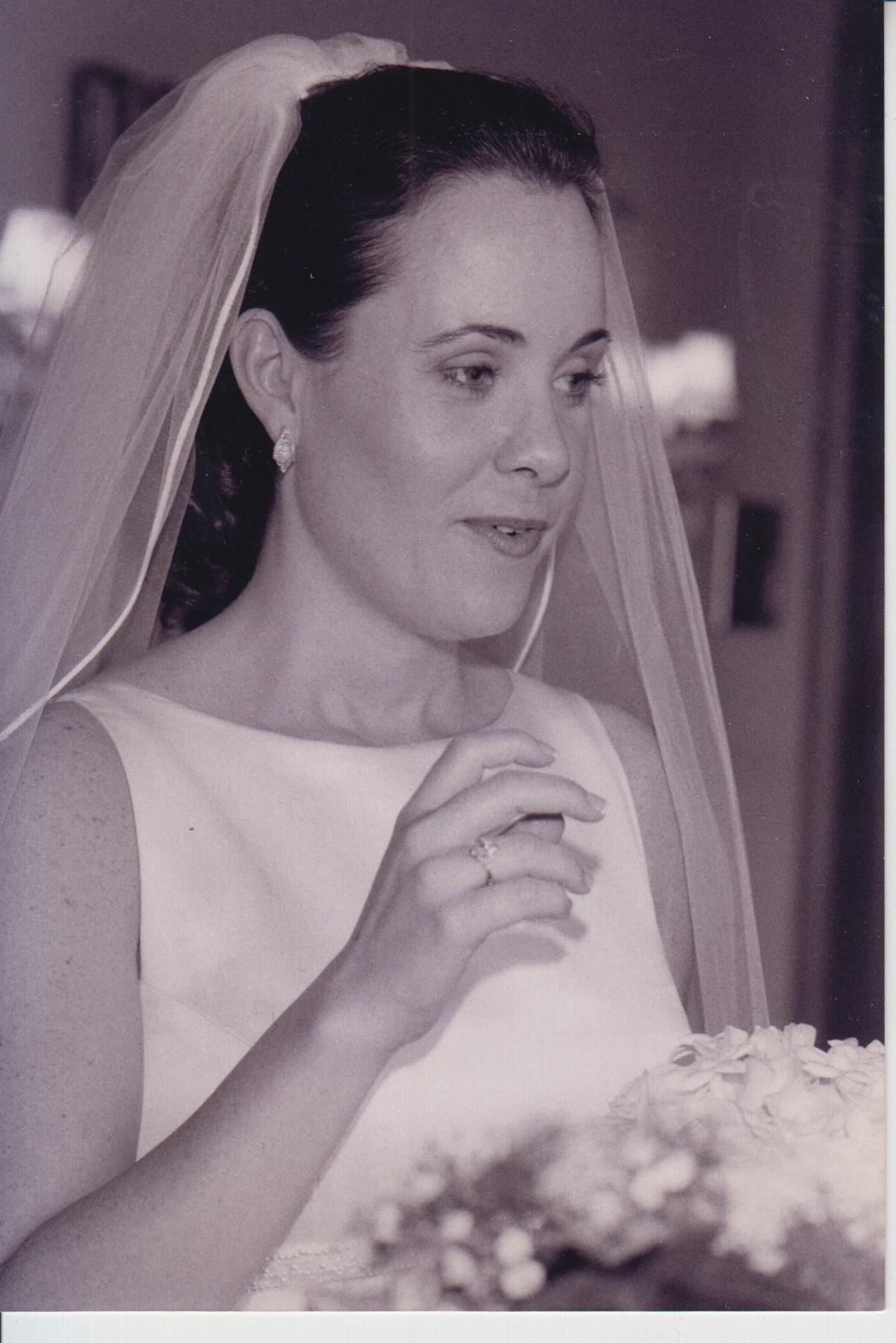 Obituary of Alicia Liann Pommerening