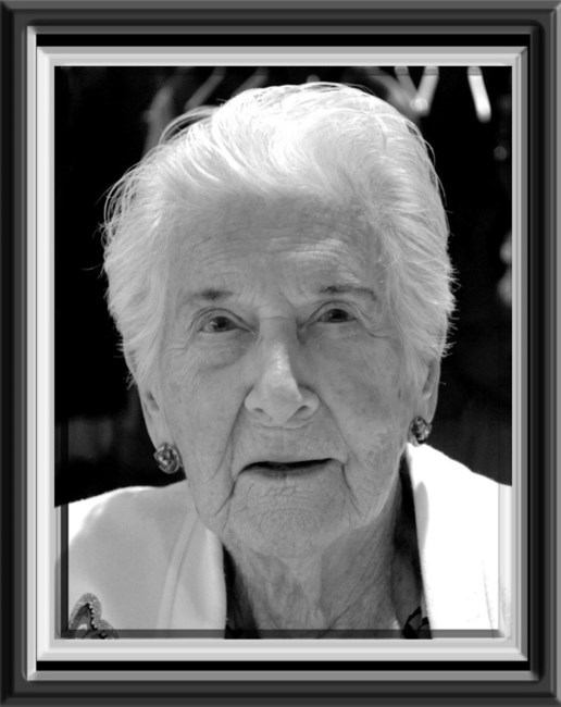 Obituary of Harriett B. Dailey