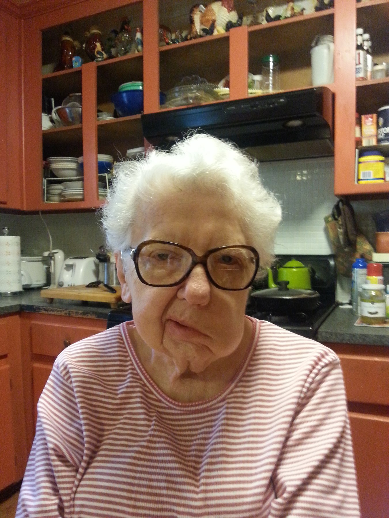 Obituary of Joan Vivian Pawloski