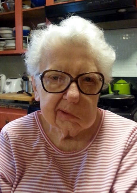 Obituary of Joan Vivian Pawloski