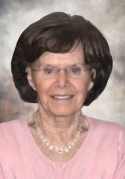 Obituary of Lorraine Fortin Cyr