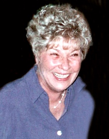 Obituary of Kay Elaine Koppenhaver