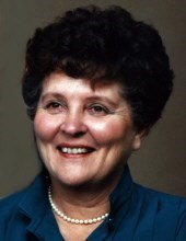 Avis de décès de Dorthy Jean (Brough) Chase