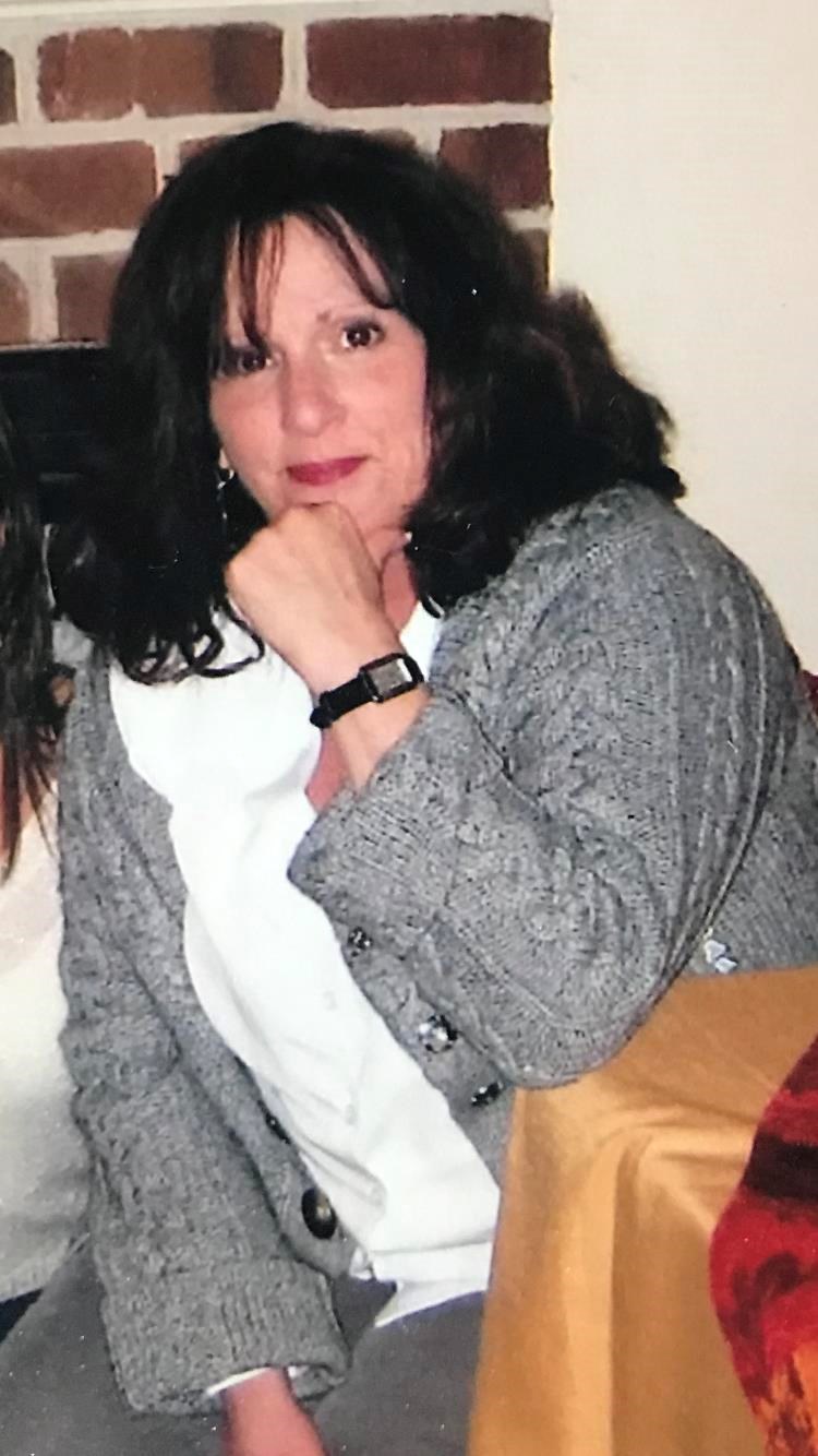 Obituary of Elizabeth Sue (Bond) Barnes