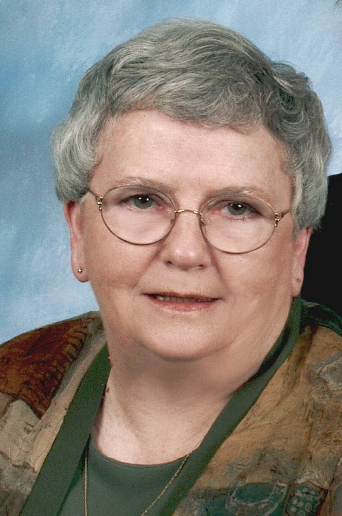 Rodie Ellison Obituary Sylacauga, AL