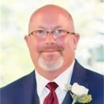 Obituario de James Conner