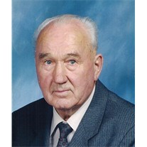 Obituary of Anton Kovalchuk