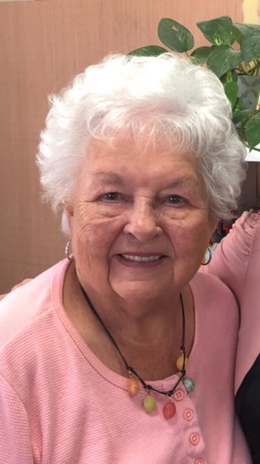 Obituary of Bobbie Simpson Norred