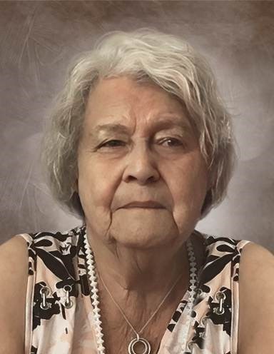 Obituary of Pauline Harvey