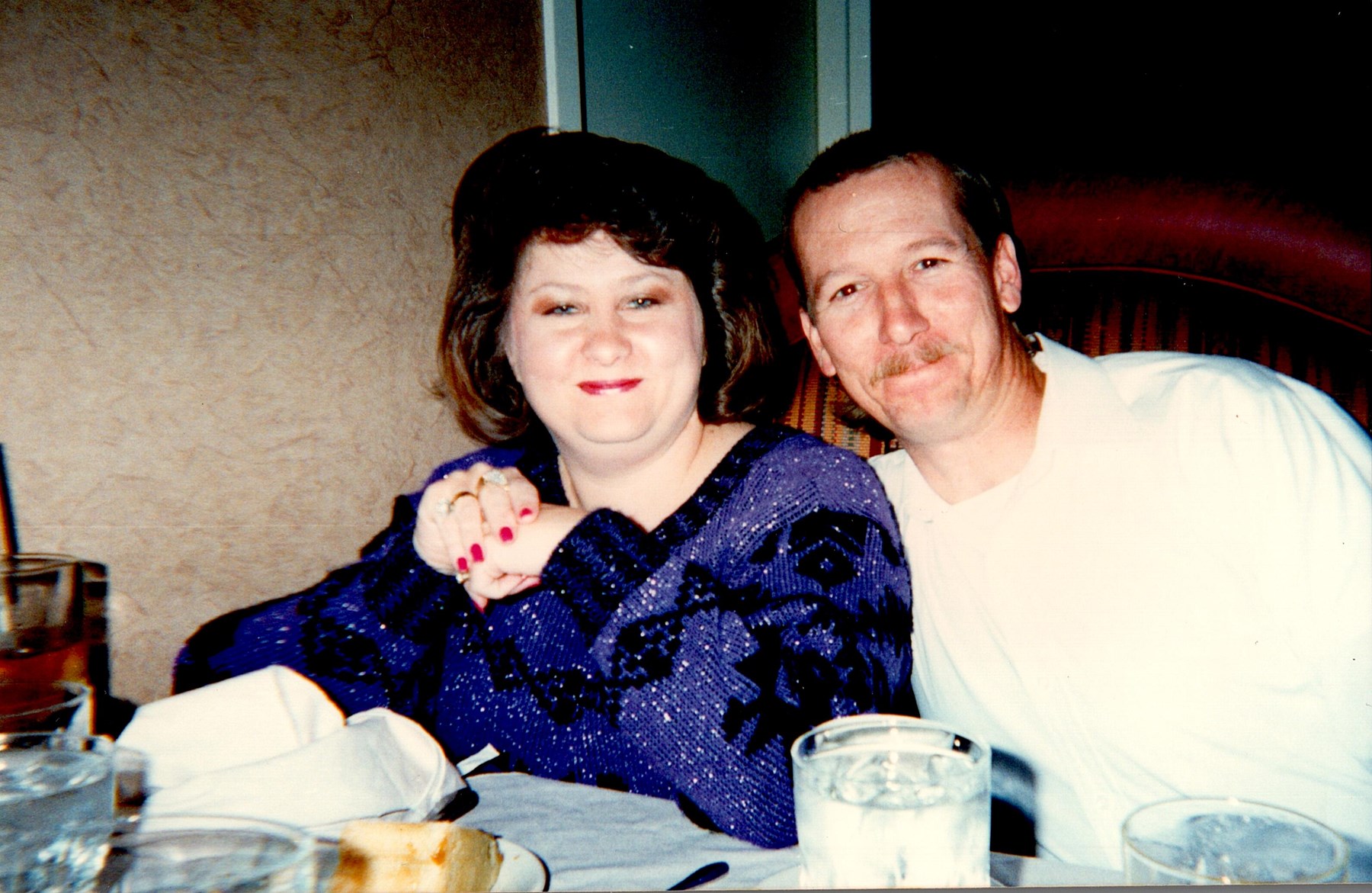 Obituary of Terri Jo Wydemon