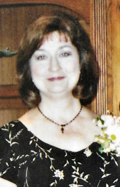 Obituary of Connie Jean Baker Stilwell