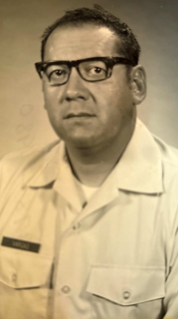 Avis de décès de Severiano Vargas Jr.