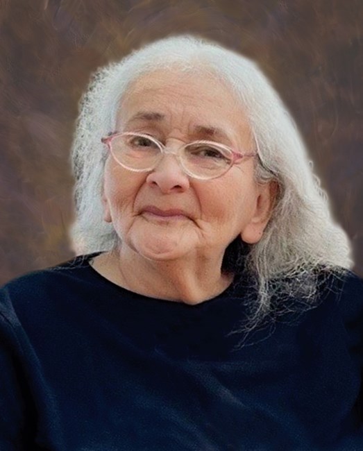 Obituary of Irene Venegas