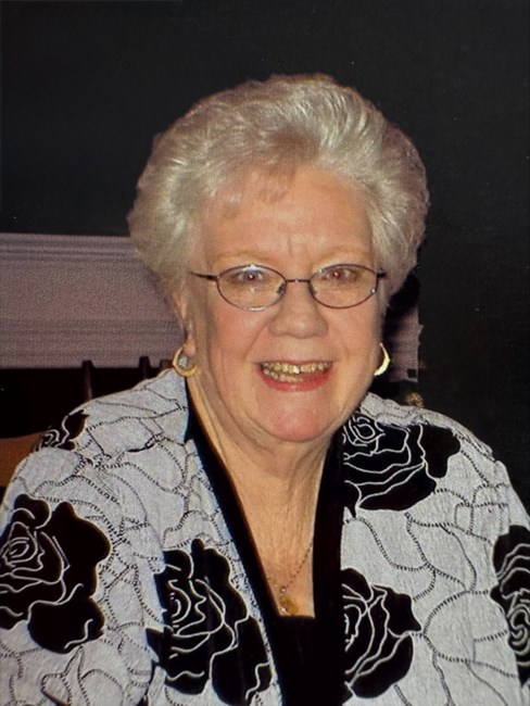 Obituary of Beatrice A. Carpentieri