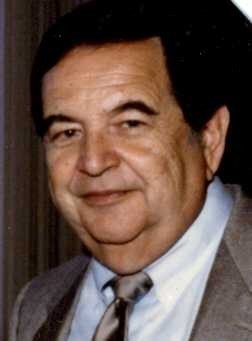 Obituary of Joel Prager