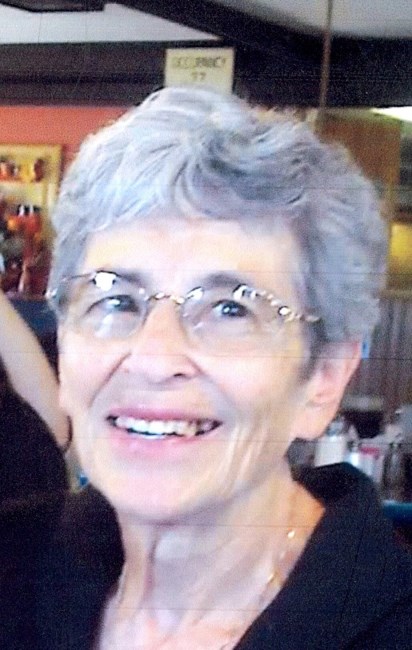 Obituary of Alicia B. Acosta