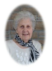 Obituary of Wilma Hansen