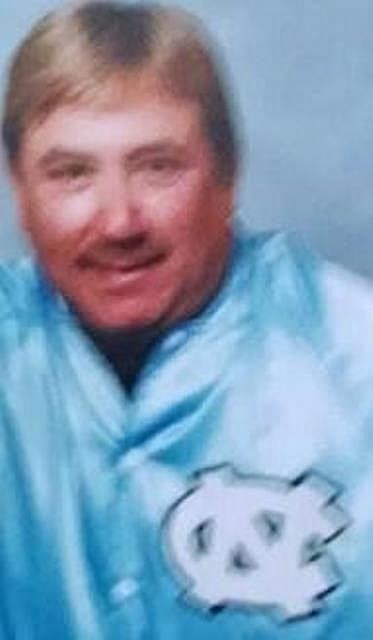 Avis de décès de Robert Blair Hinson, Jr.