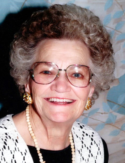 Avis de décès de Jackie E. Lemmon