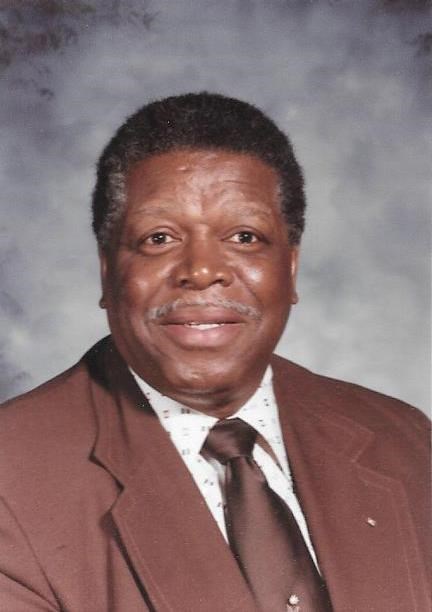 Obituary of Mr. Charles Edwin Thomas