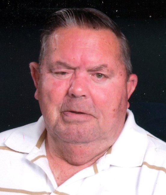 Obituary of Roligh Daniel Bragg