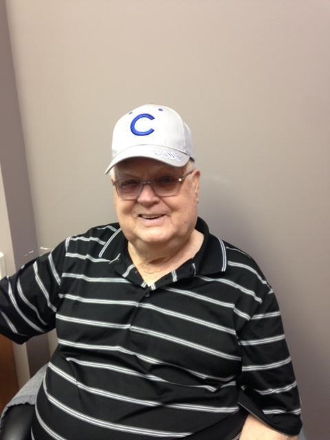 Obituario de William Robert Lane