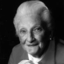 Obituary of Eleanor Jean Saddoris