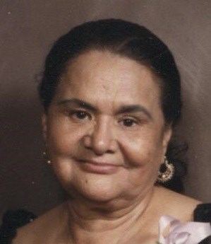 Obituary of Felisa Maria Ruiz