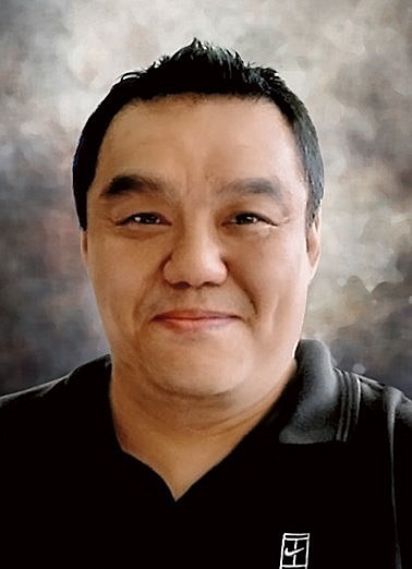 Obituary of Jeffrey Gar Fay Wong