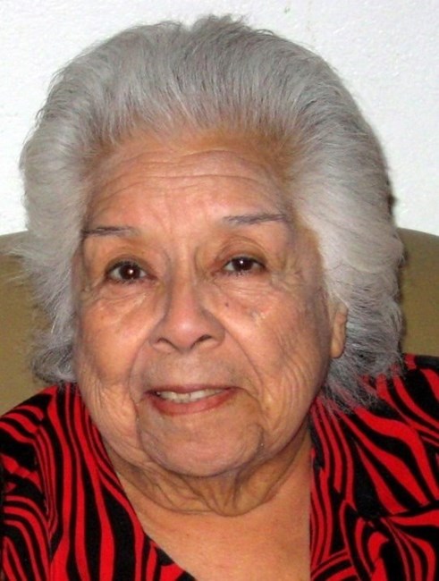 Obituary of Celia Armijo