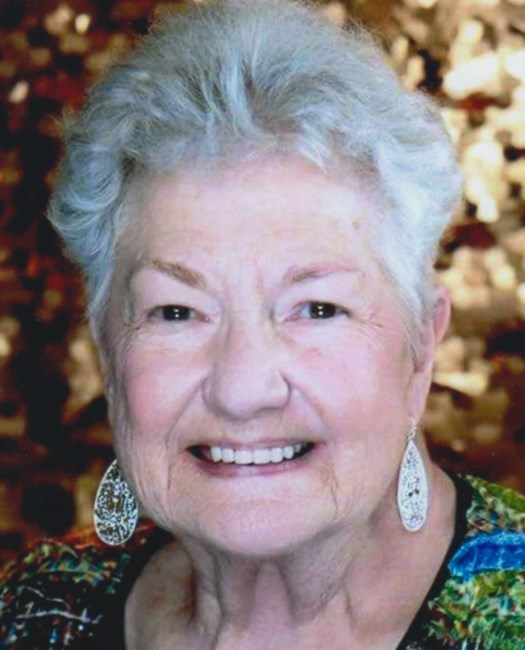 Obituary of Helen Marie Sapp
