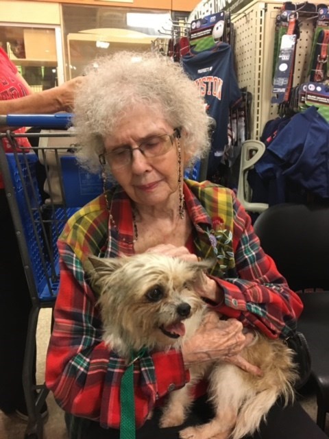 Obituary of Patricia L. Cunningham-Russell